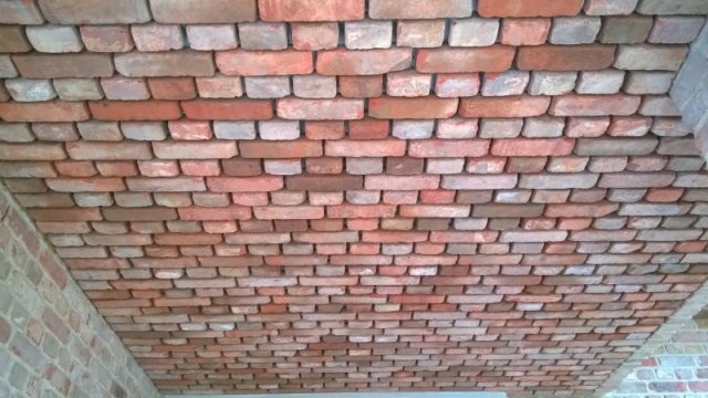 płytka cięta-sufit