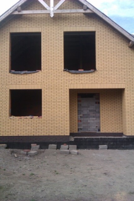 CRH. SAHARA -nadproża system belka