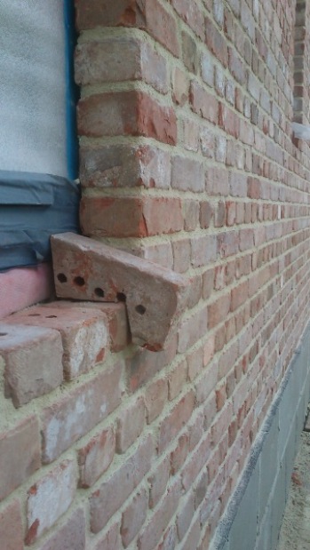 kształtki na parapet